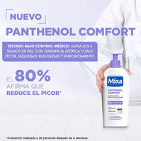 Loción Corporal Panthenol Comfort  250ml-219785 Loción Corporal Panthenol Comfort  250ml-219785 3